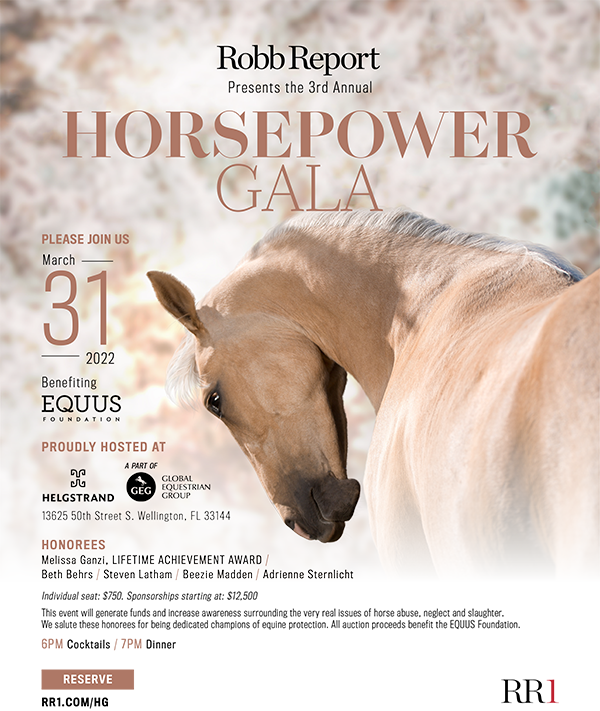 Horsepower Gala