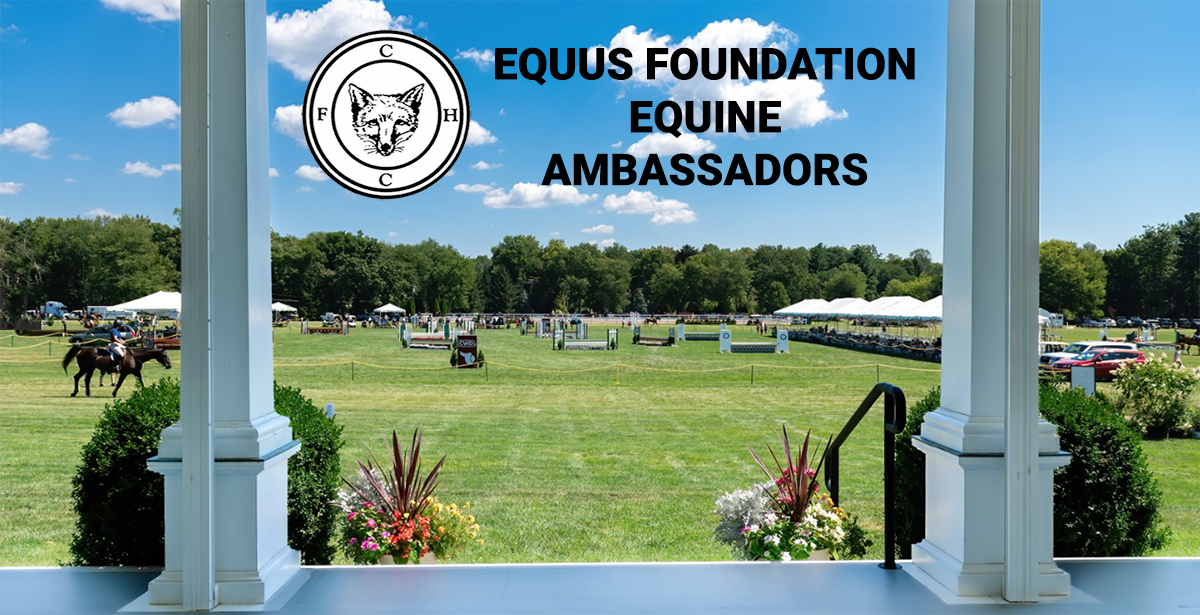 EQUUS Foundation