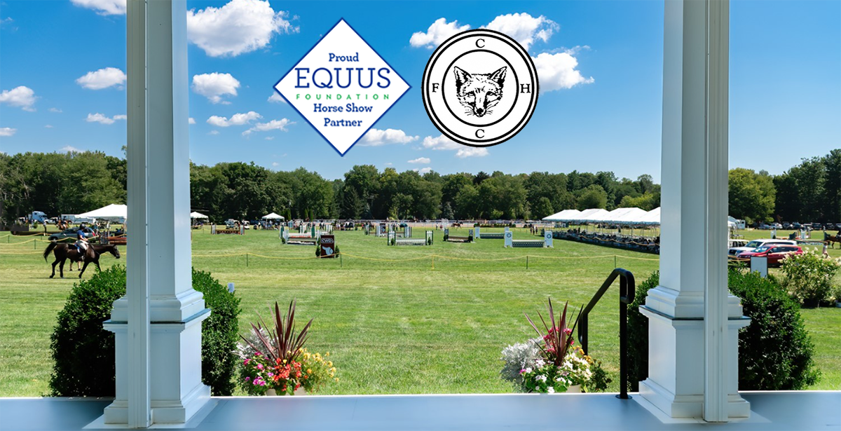 EQUUS Foundation