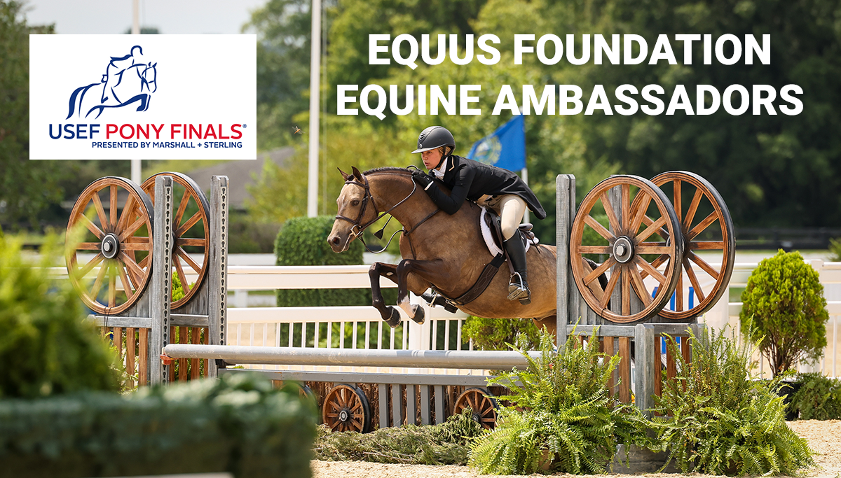 EQUUS Foundation