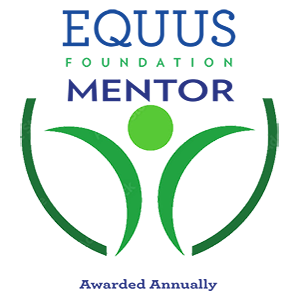 EQUUS Foundation Mentor