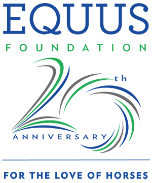 Equestrian Star Power Kicks Off the EQUUS Foundation's 20th Anniversary Celebrations during the 2022 CSI Greenwich 
