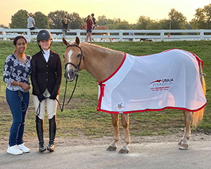 Jane DaCosta Selected as the 2021 WIHS Honor & Service Award Recipient