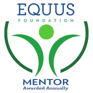 EQUUS Foundation Mentor