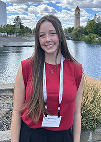 EQUUS Foundation 2025 Scholarship Recipients