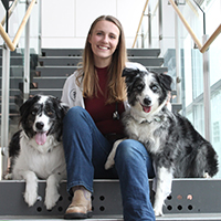 EQUUS Foundation 2025 Scholarship Recipients