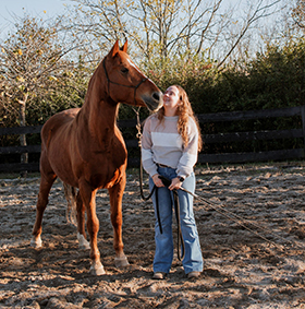 EQUUS Foundation 2025 Scholarship Recipients