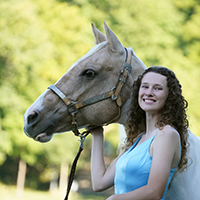 EQUUS Foundation 2025 Scholarship Recipients