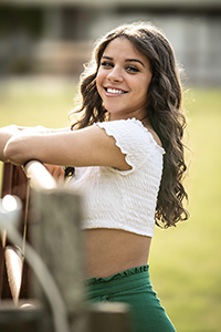 EQUUS Foundation 2025 Scholarship Recipients