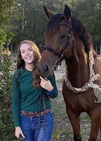 EQUUS Foundation 2025 Scholarship Recipients