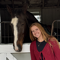 EQUUS Foundation 2025 Scholarship Recipients