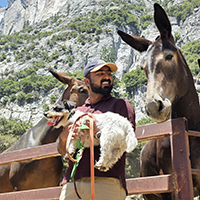 EQUUS Foundation 2025 Scholarship Recipients