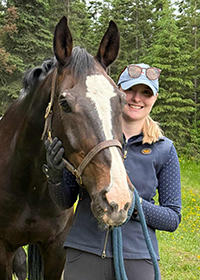 EQUUS Foundation 2025 Scholarship Recipients