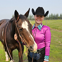 EQUUS Foundation 2025 Scholarship Recipients