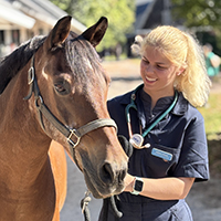 EQUUS Foundation 2025 Scholarship Recipients