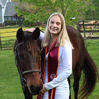 EQUUS Foundation 2025 Scholarship Recipients