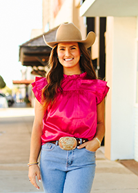 EQUUS Foundation 2025 Scholarship Recipients