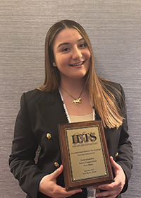 EQUUS Foundation 2025 Scholarship Recipients