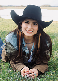 EQUUS Foundation 2025 Scholarship Recipients