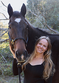 EQUUS Foundation 2025 Scholarship Recipients